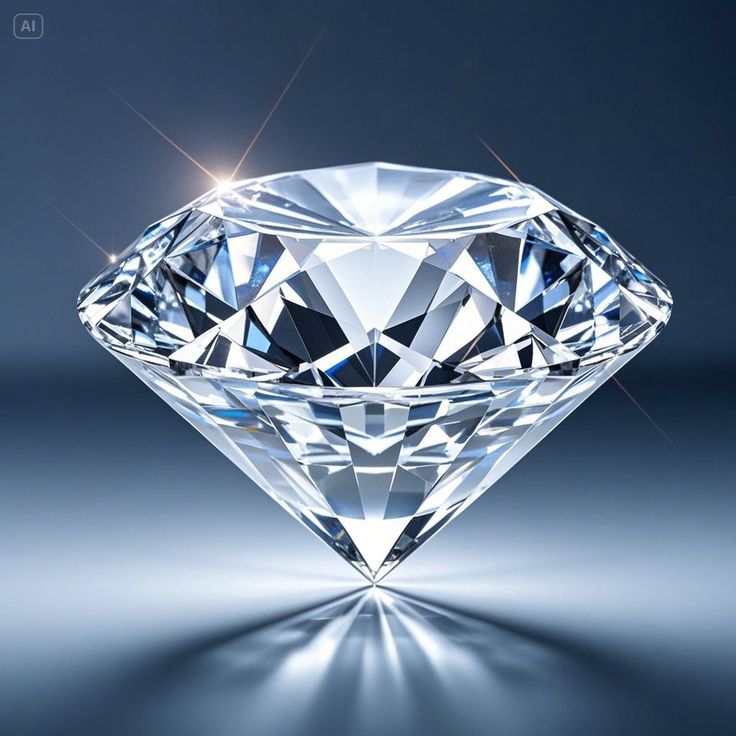 Diamond Gemstone